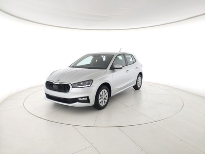 Skoda Fabia 1.0 tsi evo ambition 95cv - 1