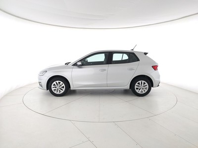 Skoda Fabia 1.0 tsi evo ambition 95cv - 2