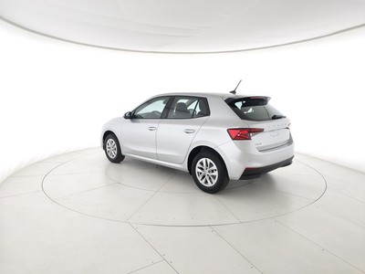 Skoda Fabia 1.0 tsi evo ambition 95cv - 3