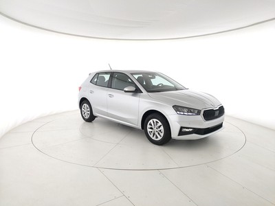 Skoda Fabia 1.0 tsi evo ambition 95cv - 6