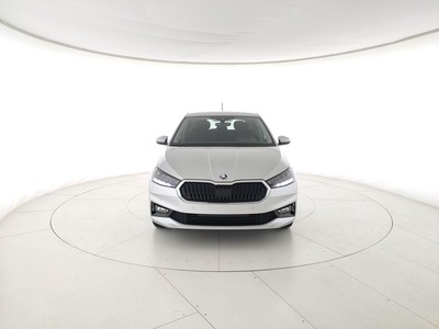 Skoda Fabia 1.0 tsi evo ambition 95cv - 7