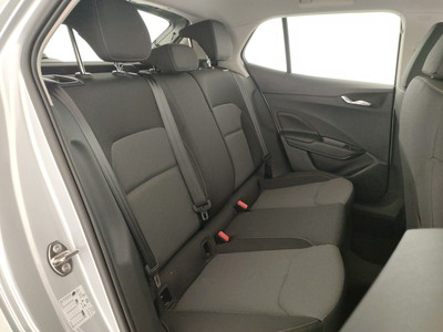 Skoda Fabia 1.0 tsi evo ambition 95cv - 10