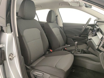 Skoda Fabia 1.0 tsi evo ambition 95cv - 11