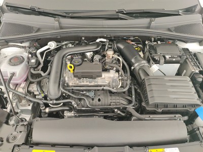 Skoda Fabia 1.0 tsi evo ambition 95cv - 12