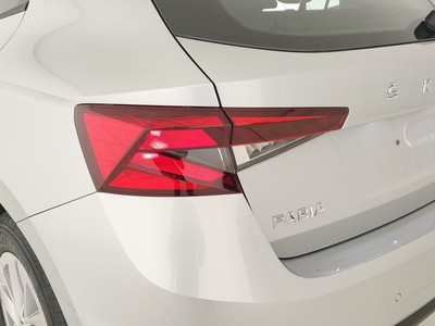 Skoda Fabia 1.0 tsi evo ambition 95cv - 14