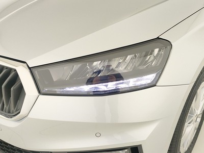 Skoda Fabia 1.0 tsi evo ambition 95cv - 15