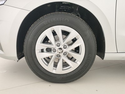 Skoda Fabia 1.0 tsi evo ambition 95cv - 16