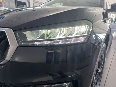 Skoda Fabia 1.0 tsi evo ambition 95cv - 11