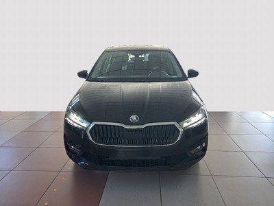 Skoda Fabia 1.0 tsi evo ambition 95cv - 2