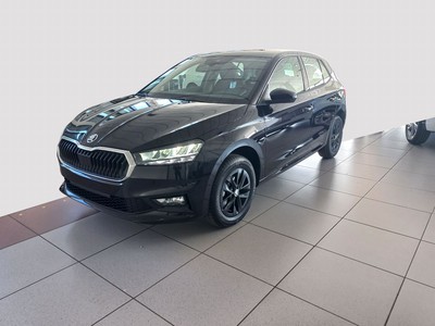Skoda Fabia 1.0 tsi evo ambition 95cv - 1