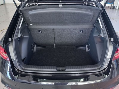 Skoda Fabia 1.0 tsi evo ambition 95cv - 10