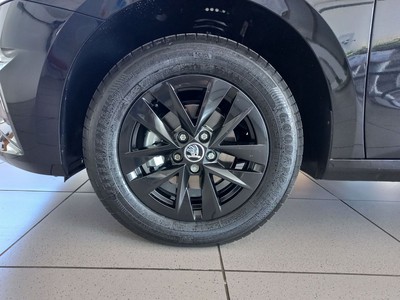 Skoda Fabia 1.0 tsi evo ambition 95cv - 13