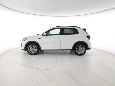 Volkswagen T-Cross 1.0 tsi sport 110cv - 2