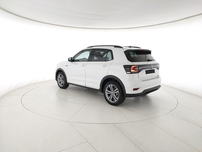 Volkswagen T-Cross 1.0 tsi sport 110cv - 3