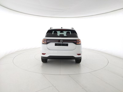Volkswagen T-Cross 1.0 tsi sport 110cv - 4