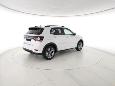 Volkswagen T-Cross 1.0 tsi sport 110cv - 5