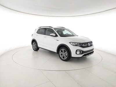 Volkswagen T-Cross 1.0 tsi sport 110cv - 6
