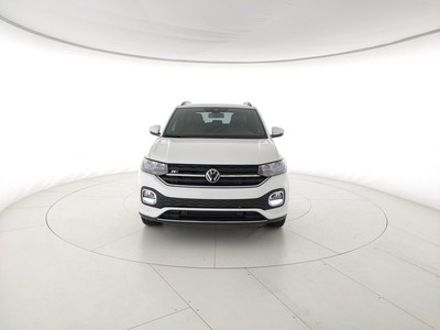 Volkswagen T-Cross 1.0 tsi sport 110cv - 7