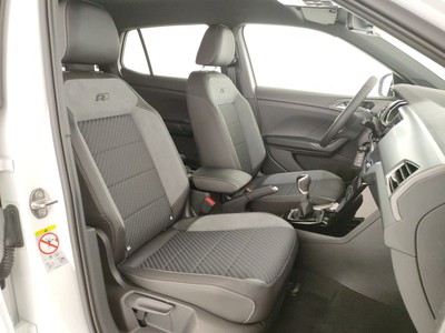 Volkswagen T-Cross 1.0 tsi sport 110cv - 11