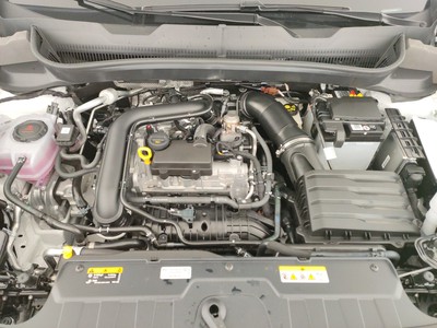 Volkswagen T-Cross 1.0 tsi sport 110cv - 12