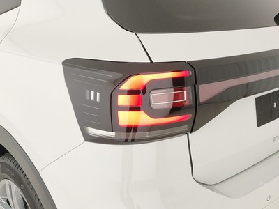 Volkswagen T-Cross 1.0 tsi sport 110cv - 14