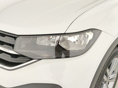 Volkswagen T-Cross 1.0 tsi sport 110cv - 15