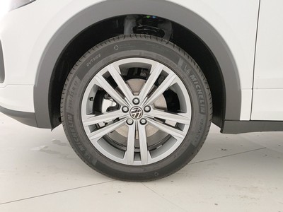 Volkswagen T-Cross 1.0 tsi sport 110cv - 16