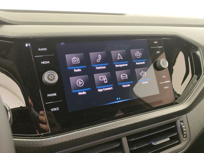 Volkswagen T-Cross 1.0 tsi sport 110cv - 17