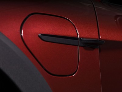 Porsche Taycan 4 Cross Turismo - 9