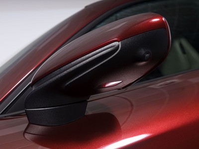 Porsche Taycan 4 Cross Turismo - 11