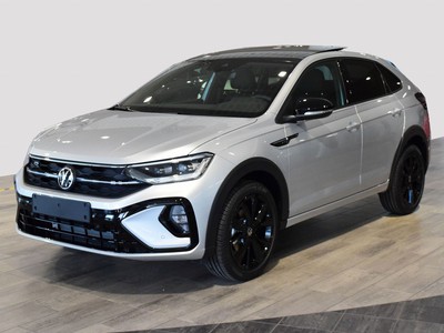 Volkswagen Taigo 1.0 tsi r-line 110cv - 1