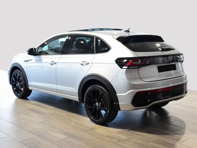 Volkswagen Taigo 1.0 tsi r-line 110cv - 4