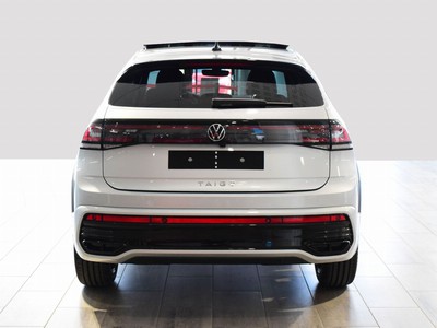 Volkswagen Taigo 1.0 tsi r-line 110cv - 5