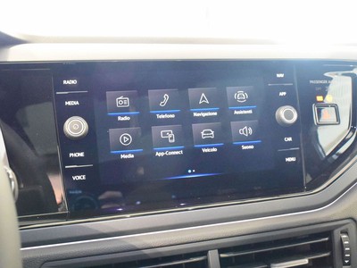 Volkswagen Taigo 1.0 tsi r-line 110cv - 15