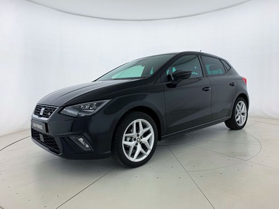 Seat Ibiza 1.0 tgi fr 90cv - 1