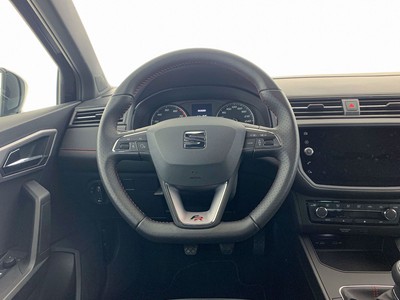 Seat Ibiza 1.0 tgi fr 90cv - 4