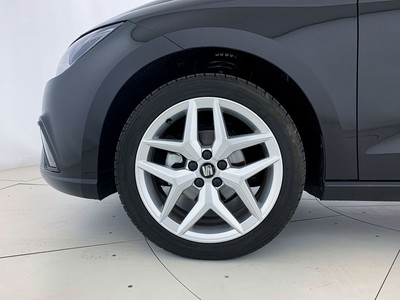 Seat Ibiza 1.0 tgi fr 90cv - 6