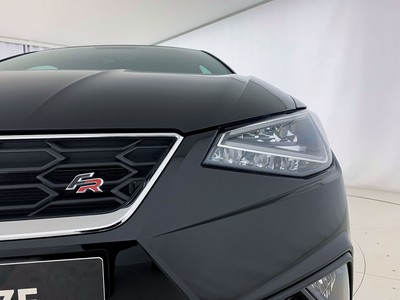 Seat Ibiza 1.0 tgi fr 90cv - 7