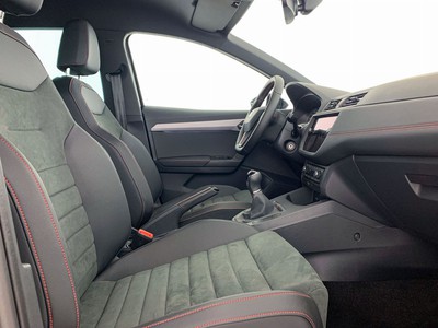 Seat Ibiza 1.0 tgi fr 90cv - 12