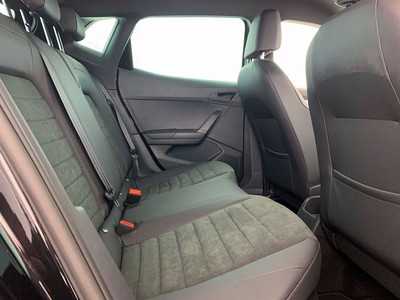 Seat Ibiza 1.0 tgi fr 90cv - 13