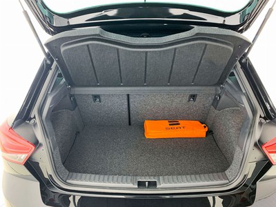 Seat Ibiza 1.0 tgi fr 90cv - 14