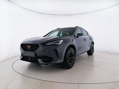 Cupra Formentor 2.0 tdi 4drive dsg - 1