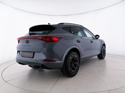 Cupra Formentor 2.0 tdi 4drive dsg - 2