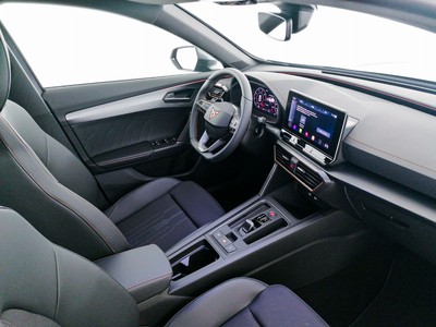 Cupra Formentor 2.0 tdi 4drive dsg - 3