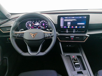 Cupra Formentor 2.0 tdi 4drive dsg - 4