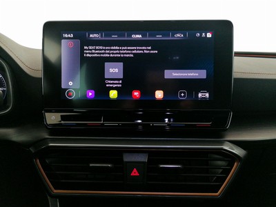 Cupra Formentor 2.0 tdi 4drive dsg - 5