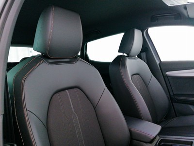 Cupra Formentor 2.0 tdi 4drive dsg - 7