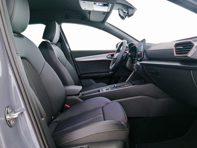 Cupra Formentor 2.0 tdi 4drive dsg - 8