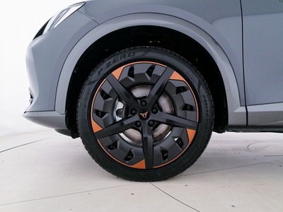 Cupra Formentor 2.0 tdi 4drive dsg - 10