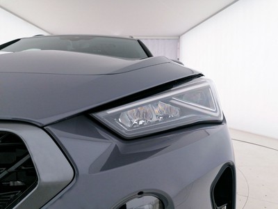 Cupra Formentor 2.0 tdi 4drive dsg - 11